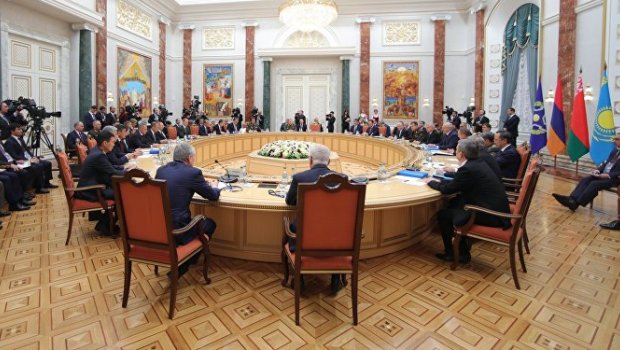 KTMT-dən YENİ QƏRAR - Üzv ölkələrə müasir silahlar veriləcək