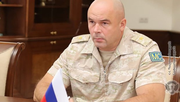 Muradovun yerinə gətirilən yeni komandir kimdir? – DOSYE