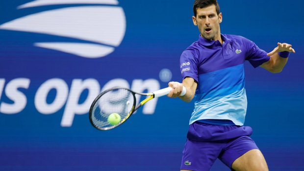 “US Open”də yarımfinalçılar müəyyənləşdi