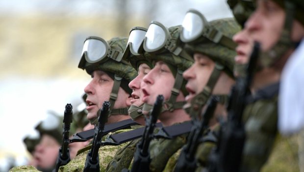 Ermənistan Rusiya ilə birgə hərbi təlimlərə başlayıb – “QƏRB-2021” 