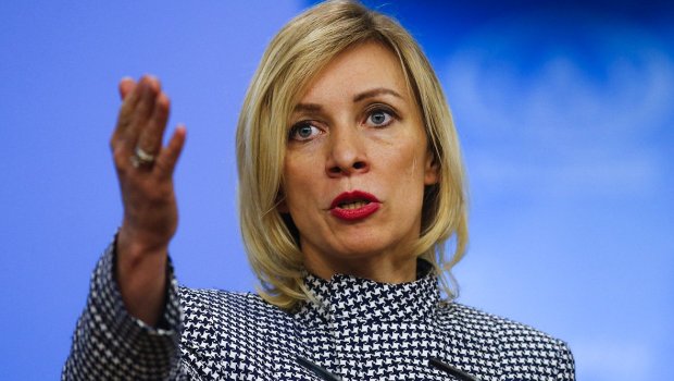 RUSİYA XİN: “Sülhməramlılarımızın olduğu ərazilərdə ciddi pozuntular yoxdur”
