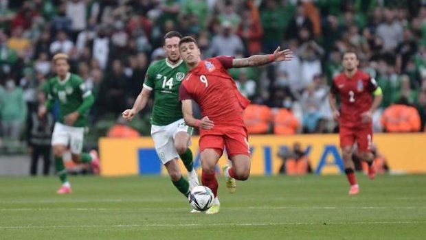 Millimizin oyunçusu: “İrlandiyaya qol vurmalı idim”