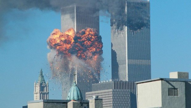 11 sentyabrdan sonra dünya bu qaydalara YOX DEDİ – Terrordan 20 il KEÇİR
