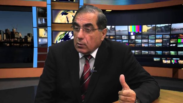 Kosobokovun İrəvan səfərinin gizlinləri – Qabil Hüseynlidən ÖZƏL ŞƏRH