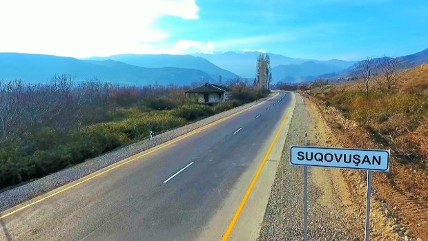 Suqovuşanda daha 2 erməni hərbçinin LEŞİ TAPILDI 