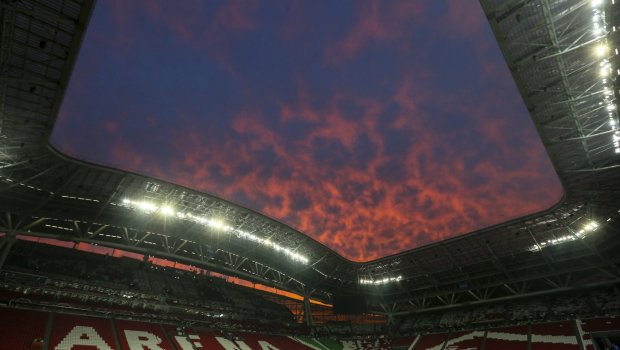 MDB OYUNLARI: Millimizin final görüşü zamanı GÖZLƏNİLMƏZ HADİSƏ   