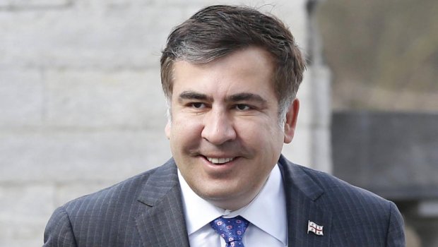Saakaşviliyə böyük dəstək: Eks liderin qayıdışı üçün təşkilat yaradılır