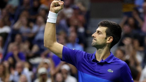 Cokoviç finalda! – Dördüncü dəfə çempion ola bilər 