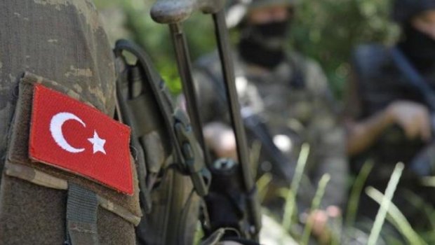Türkiyə ordusunun əsgərləri ŞƏHİD OLDU - Yaralılar da var! 