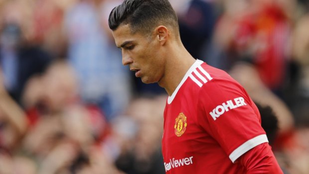 Ronaldo “Mançester”ə dönüşündən sonra ilk oyununa çıxdı – START HEYƏTDƏ 
