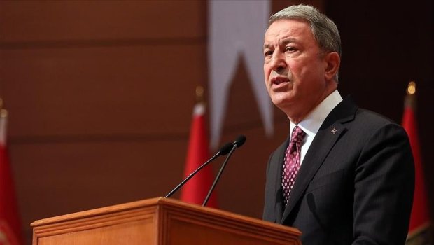 Hulusi Akardan sərt XƏBƏRDARLIQ: “Rusiyanın müqavilələrə əməl etməsini gözləyirik”