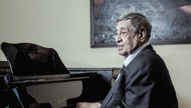 Bəstəkar Arif Məlikovun anadan olmasından 88 il ötür