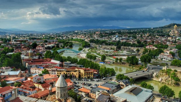 Gürcüstanda koronavirusdan daha 39 nəfər öldü