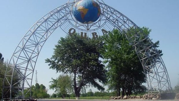 Orta Asiyalı jurnalistlər Qubaya səfər etdilər - FOTO