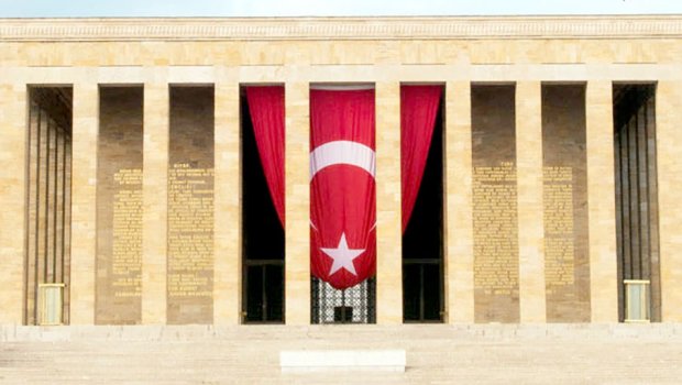 Azərbaycan Ordusunun Baş Qərargah rəisi Anıtqəbiri ziyarət etdi