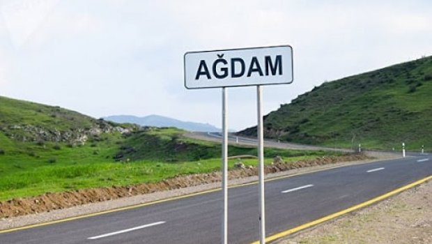 Ağdamda 23 yaşlı qadın azyaşlı övladları ilə birgə yoxa çıxdı