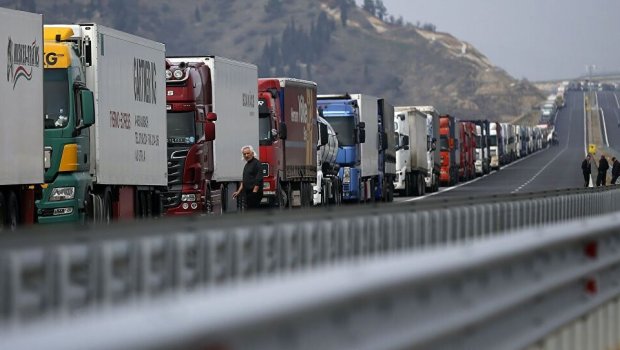 Rusiyadan Azərbaycana ixrac 1 milyard dollar həddini keçdi
