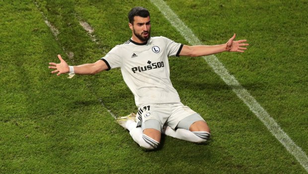 “Mahir Emreli daha böyük çempionata keçəcək” – Polşalı jurnalistlərin İDDİASI