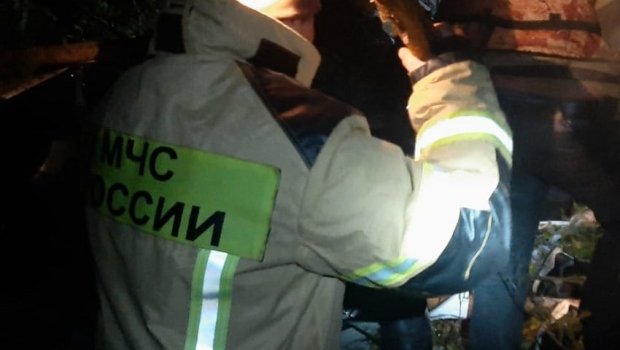Rusiyada təyyarə qəzası: pilot öldü