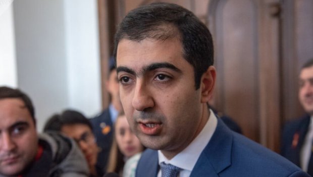 Aram Orbelyan: “Gorus-Qafan yolu Azərbaycan ərazisidir” – ŞOK AÇIQLAMA