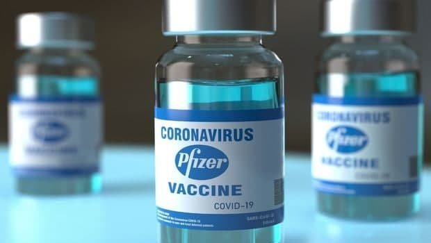 “Pfizer” peyvəndində yad cisimlər aşkar edildi