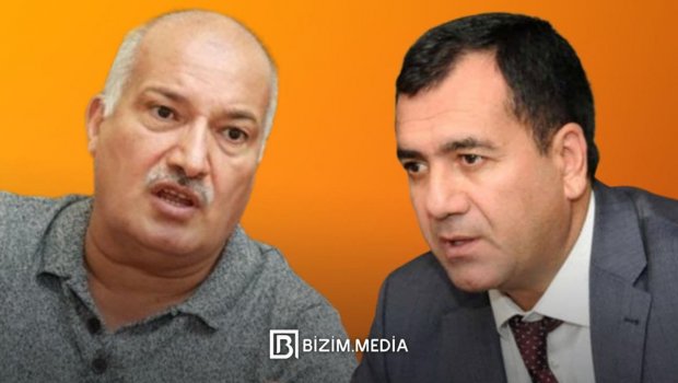 Qüdrət Həsənquliyevin partiyasından Sərdar Cəlaloğluna CAVAB: “Sərdar Rusiya və İranın agentidi”