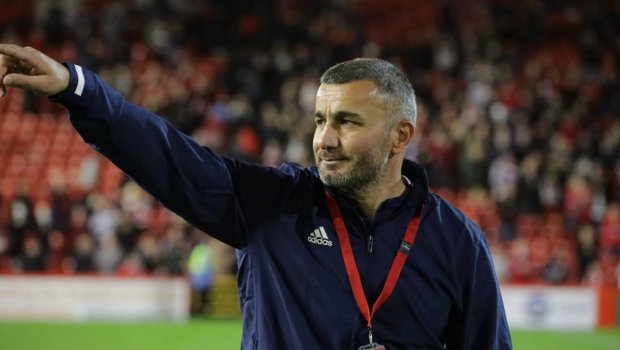 Qurban Qurbanov: “Biz həmişə qrupda oynamağı istəmişik”