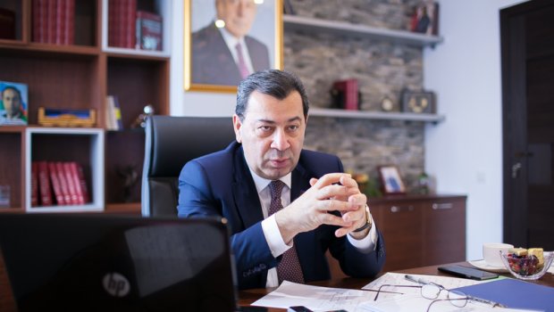 “Biz zəfər qazandıq, amma rahat oturmamalıyıq” - Səməd Seyidov