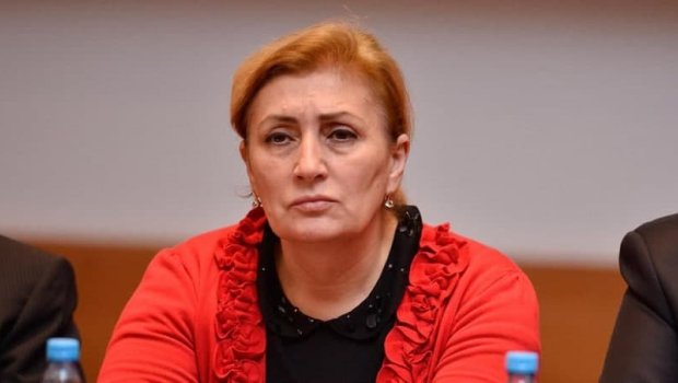 “Şuşa Bəyannaməsi könül coğrafiyamız olan Türk Dünyası üçün yeni üfüqlər açır” - Məlahət İbrahimqızı