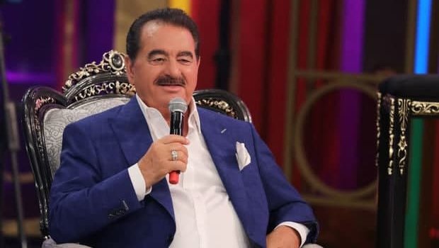 İbrahim Tatlısəs 12 ildən sonra konsert verəcək