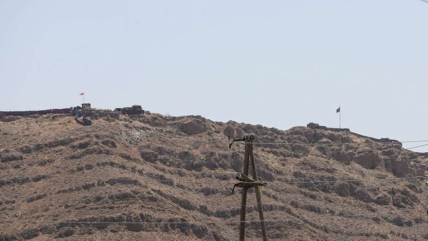 “Azərbaycan Sovet sərhədlərini tanımır” - Paşinyan müxalifətin arqumentlərini öyrənəcəyinə söz verdi