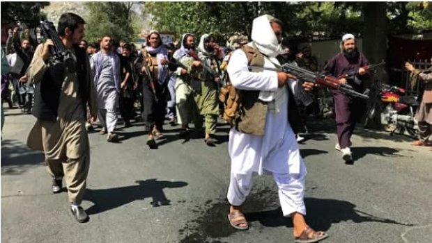 “Taliban” Hərbi Hava Qüvvələrinin keçmiş zabitini öldürdü