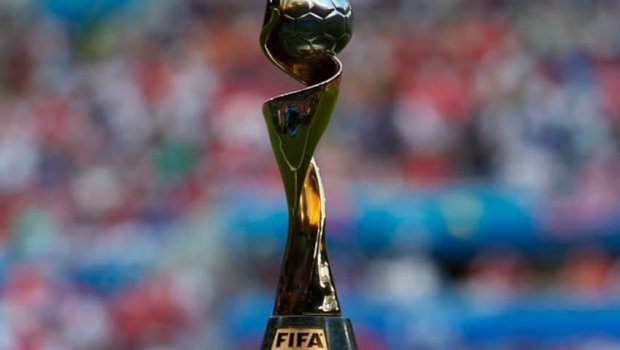 Azərbaycan - Danimarka oyununun hakimləri açıqlandı - FOTO