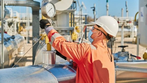 TAP ilə Avropaya ilk 5 milyard kubmetr Azərbaycan təbii qazı nəql edildi