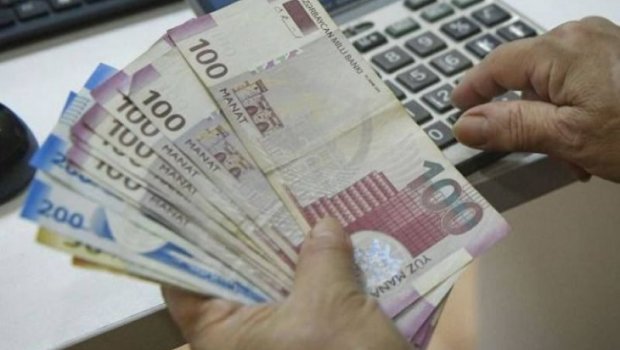 26 milyard 460 milyon manatı hara xərcləmişik? - RƏSMİ