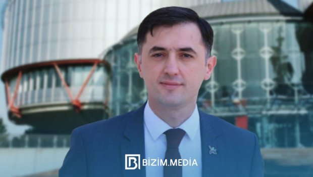 Tural Abbaslı hökumətlə barışdı: “İstəmədim adımızla bağlı...” 