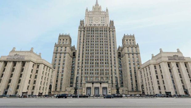 Xəzərdə Azərbaycan-Türkiyə birgə hərbi təlimlərinə Rusiya XİN-dən MÜNASİBƏT