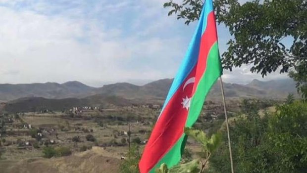 Ombudsmanlar Assosiasiyasının nümayəndə heyətinin Şuşaya səfəri BAŞA ÇATDI - FOTO