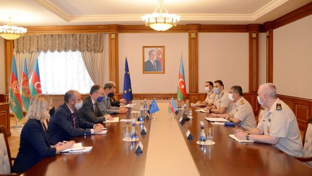 Zakir Həsənov: “Azərbaycan Ordusu üçtərəfli bəyanatın tələblərinə tam əməl edir”