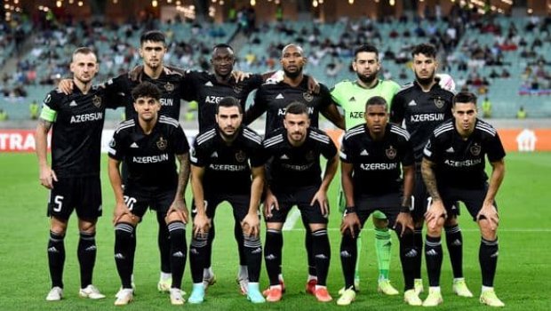 “Qarabağ” Azərbaycana növbəti xalı qazandırdı - REYTİNQ 