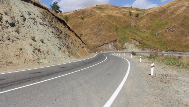 Ermənistan Gorus-Qafan yoluna görə şikayət edəcək - DETALLAR