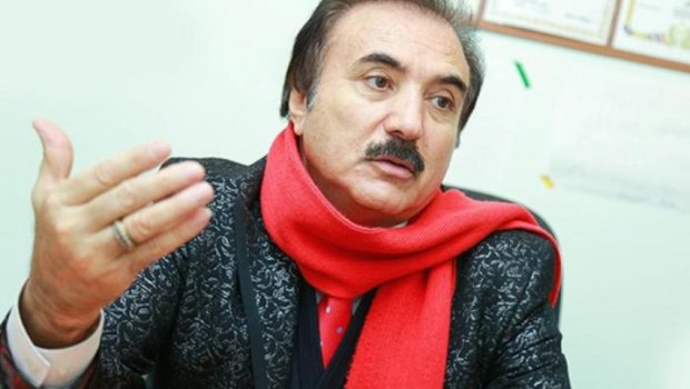 Səyyad Əlizadənin səhhəti ilə bağlı SON XƏBƏR