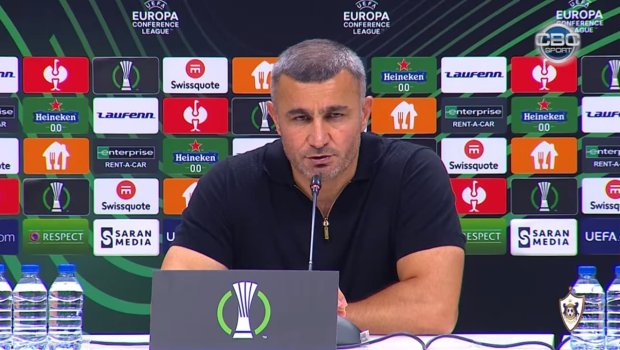 “Qarabağ” istədi, UEFA məşhur sponsorunun adını SİLDİ - FOTOFAKT 