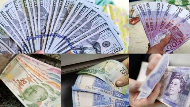 Parlamentdə pul davası düşdü