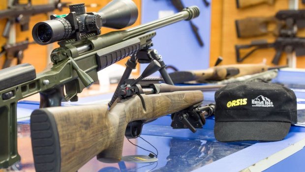 Rus şirkəti Ermənistana yenə silah satacaq – TƏFƏRRÜAT