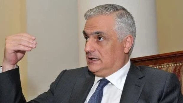 Mqer Qriqoryan aparılan danışıqların bəzi SİRLƏRİNİ açıqladı 