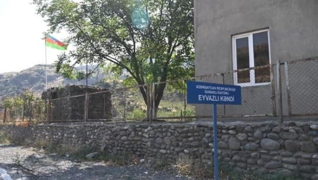 Ermənilər Gorus-Qafan yolundan keçməyə qorxur? - SƏBƏB