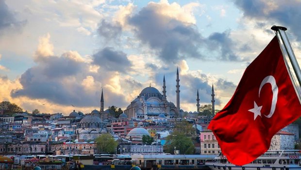 Bu ölkə Türkiyə üzərindən səyahət qadağasını götürdü