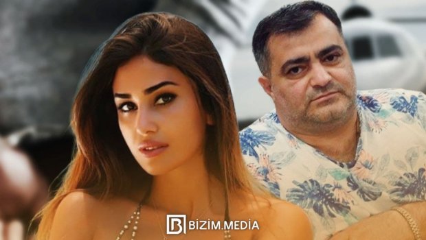 Pərvin Abıyevadan Maqsud Mahmudovun həbsinə REAKSİYA – “Vağzalı ilə…” - FOTO 