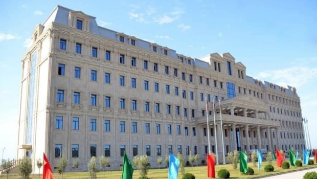 Azərbaycan və Rusiya hərbi dənizçilərinin görüşü keçirildi - FOTO